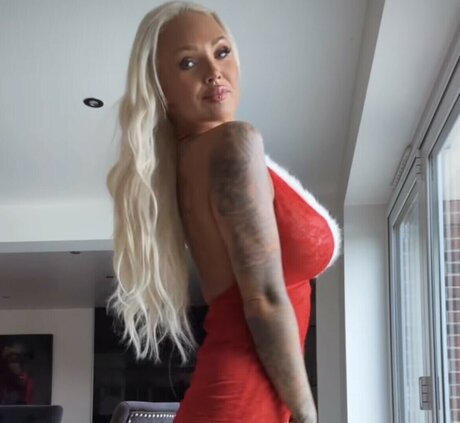 Camilla Jayne