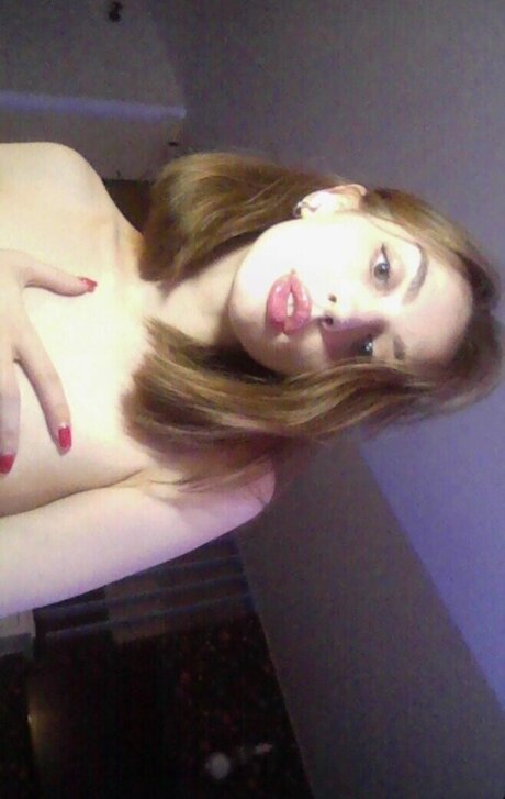 Naken lekkede OnlyFans-bilde av Hhotstuff