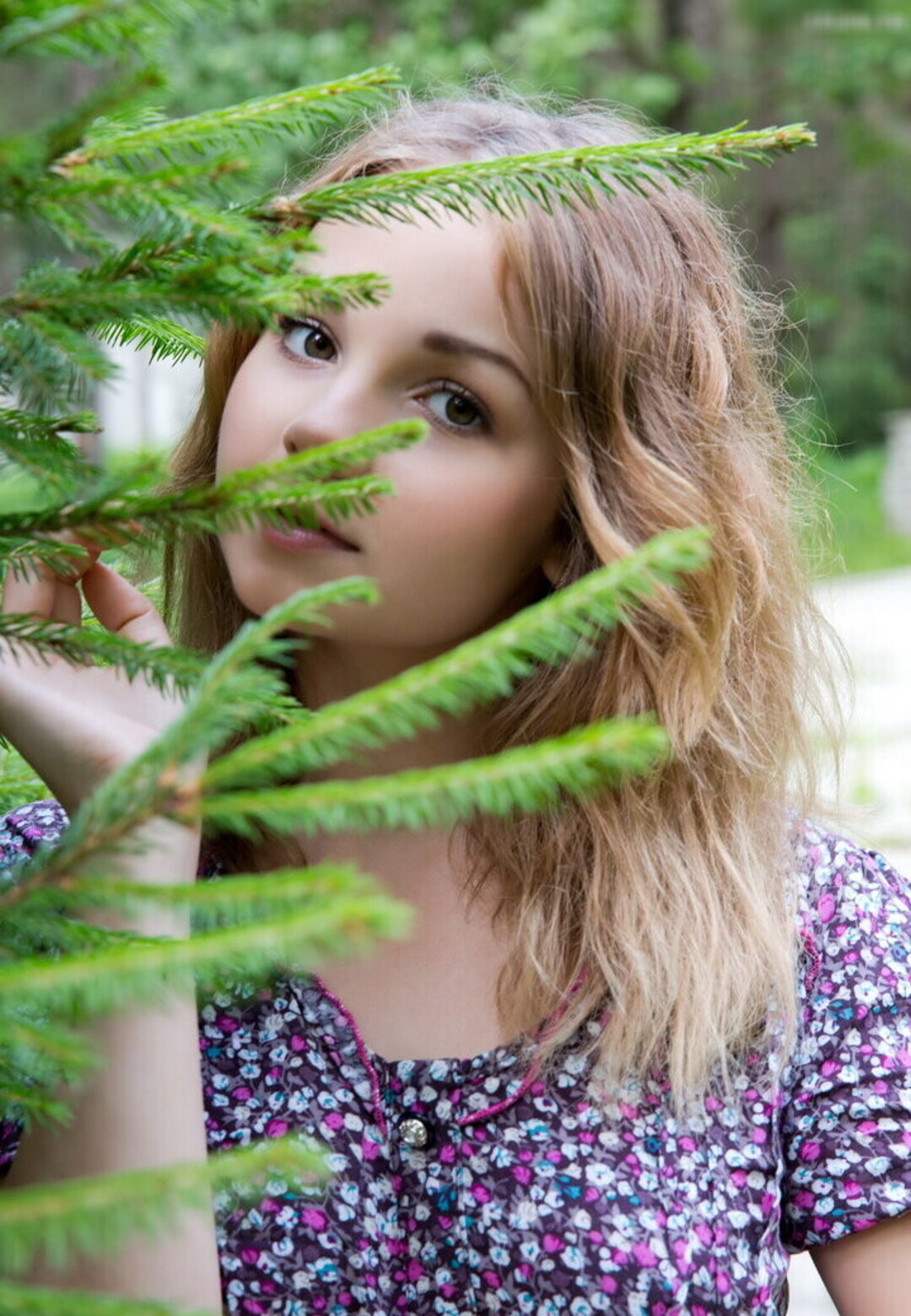 Nahá fotka uniklých OnlyFans od Metartcom #1203