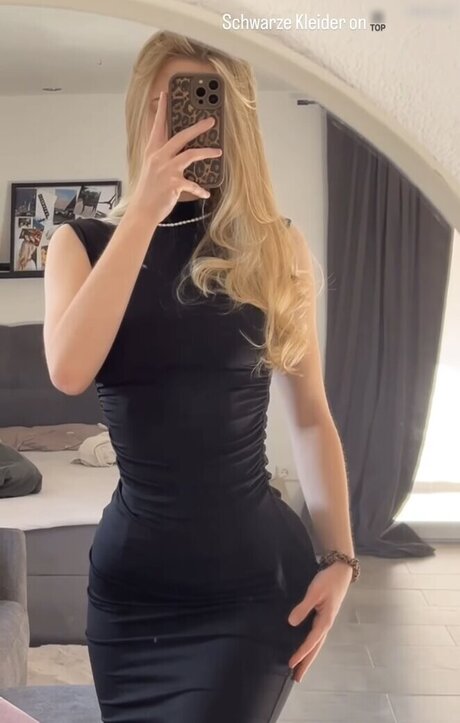 Nagie wyciekłe zdjęcie OnlyFans od Kim Jule
