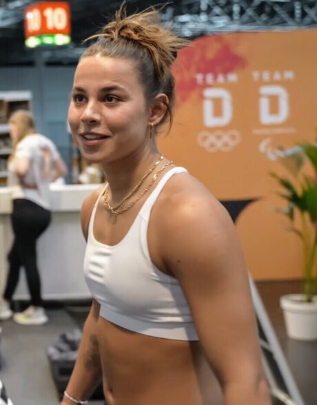 Dfb Damen