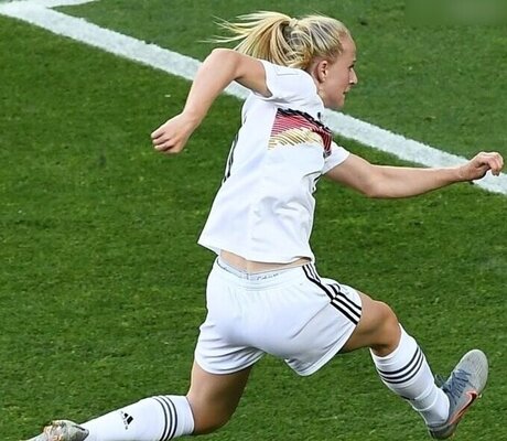 Dfb Damen