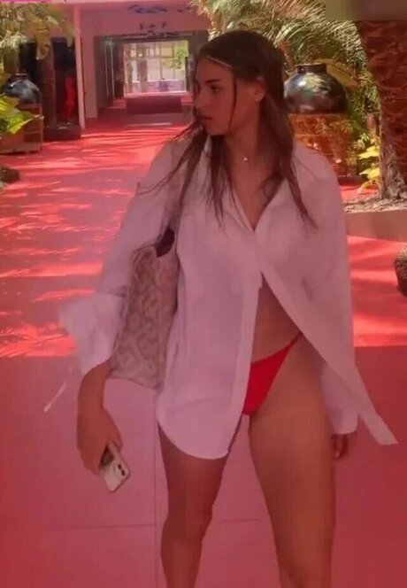 Dfb Damen OnlyFans泄露裸照