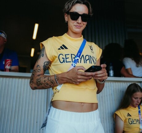 Dfb Damen