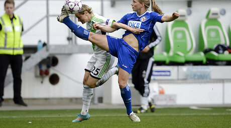 Dfb Damen