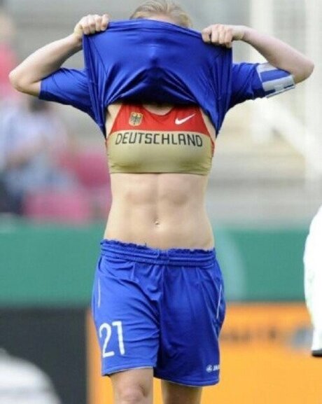 Dfb Damen