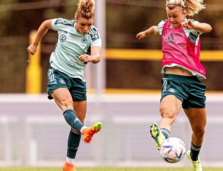 Dfb Damen