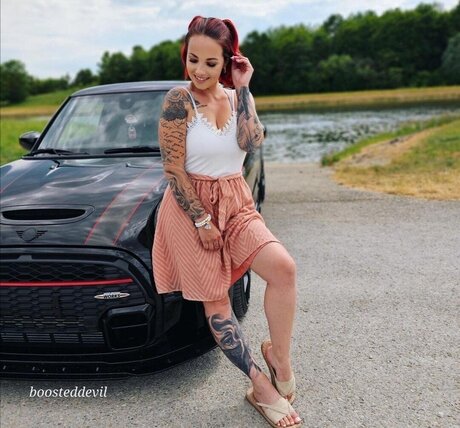 Nina Devil