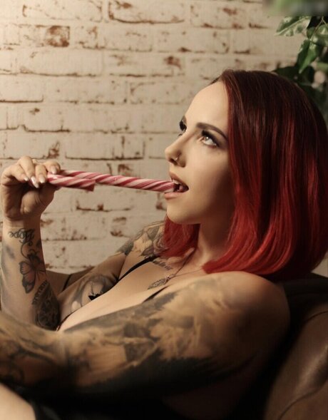 Nina Devil
