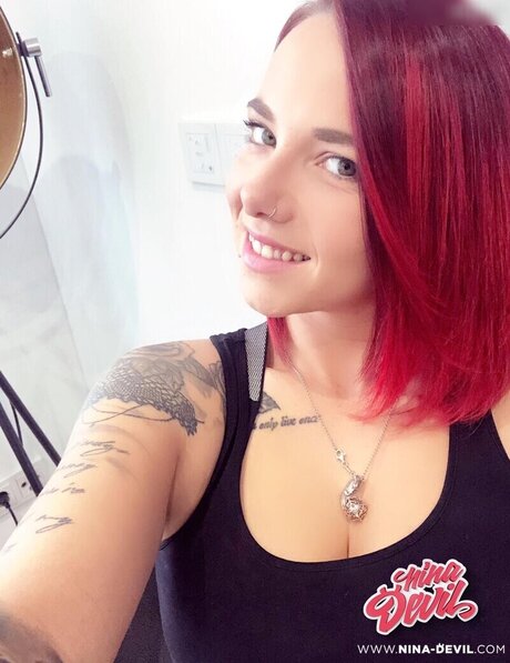 Nina Devil