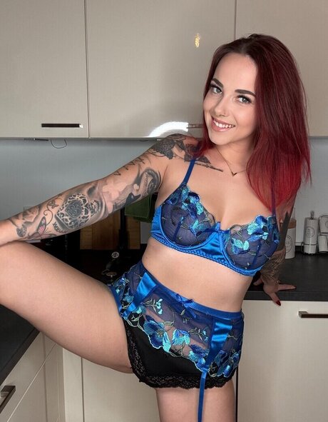 Nina Devil