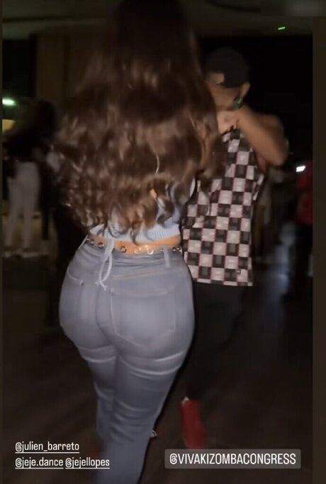 Jeje Lopes