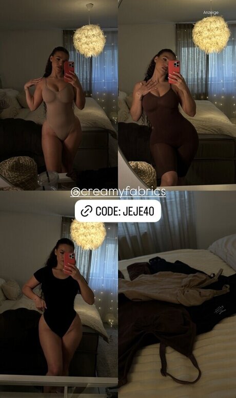 Jeje Lopes
