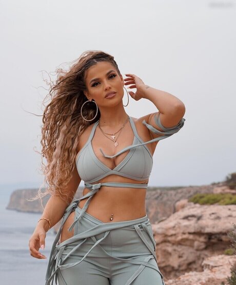 Jeje Lopes