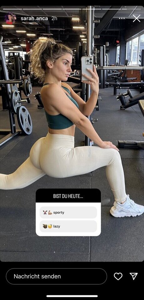 Sarahanca