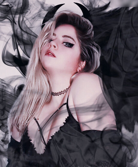 Angelng OnlyFans泄露裸照