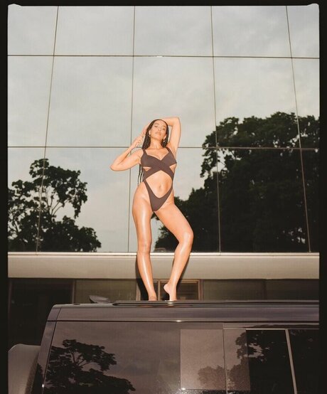 Solange Knowles