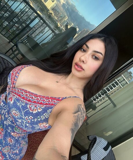 Nichole Pure