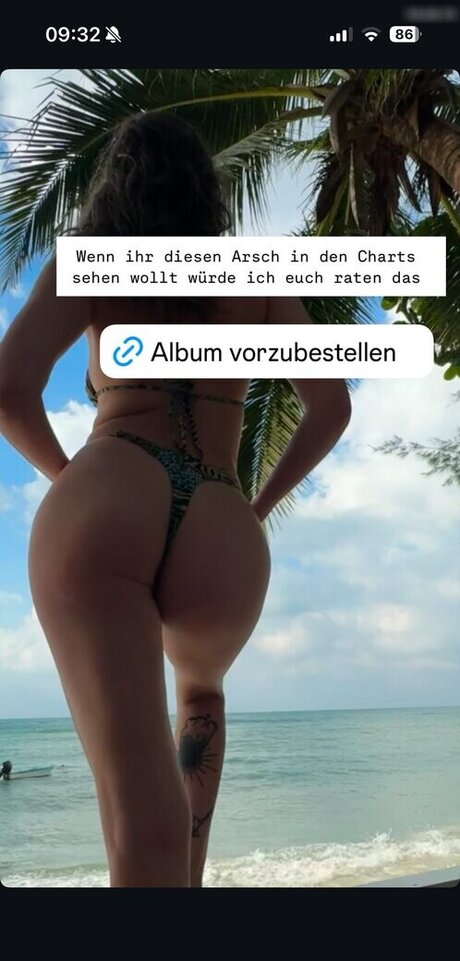 Nahá fotka uniklých OnlyFans od Ikkimel