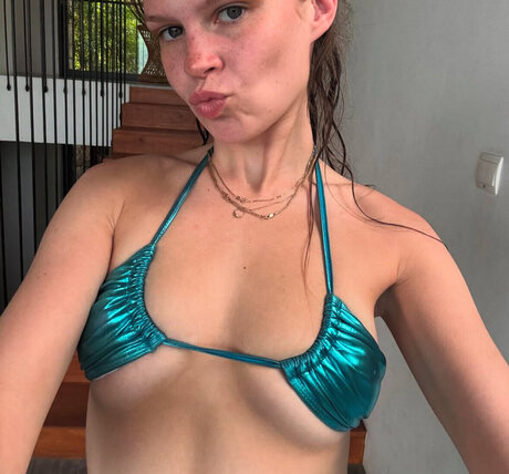 Ikkimel  nude leaked OnlyFans photo