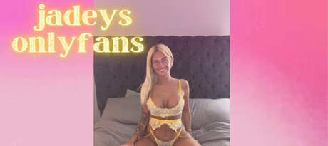 Naken läckt OnlyFans-bild av Jade Hunter