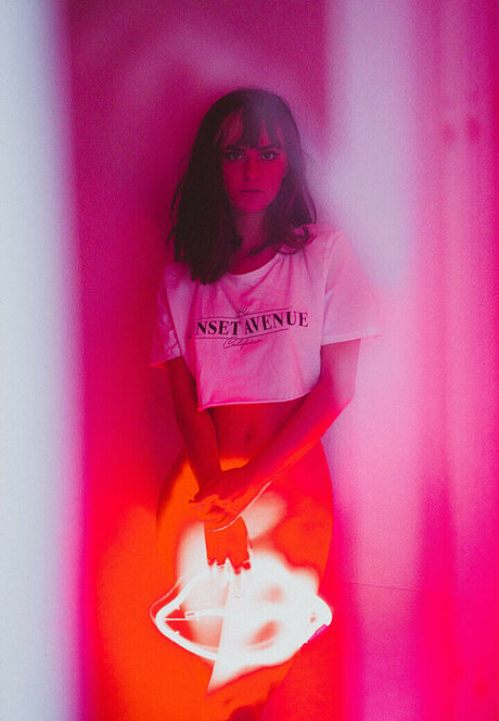 Emeline Faure OnlyFans泄露裸照