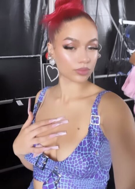 Badmómzjay