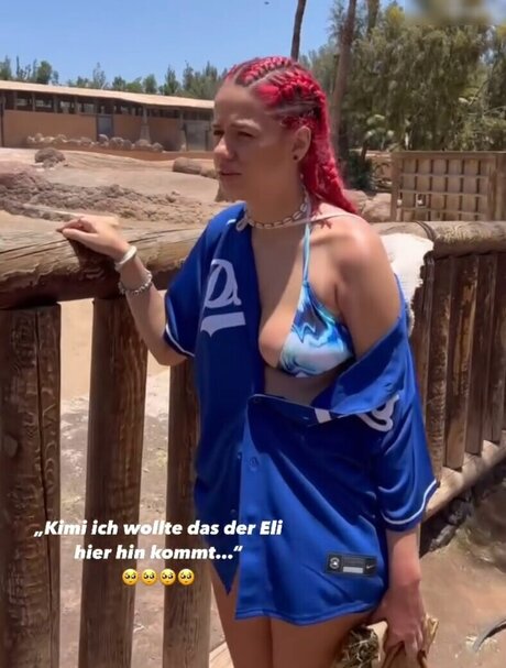 Badmómzjay