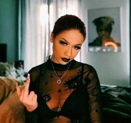 Badmómzjay