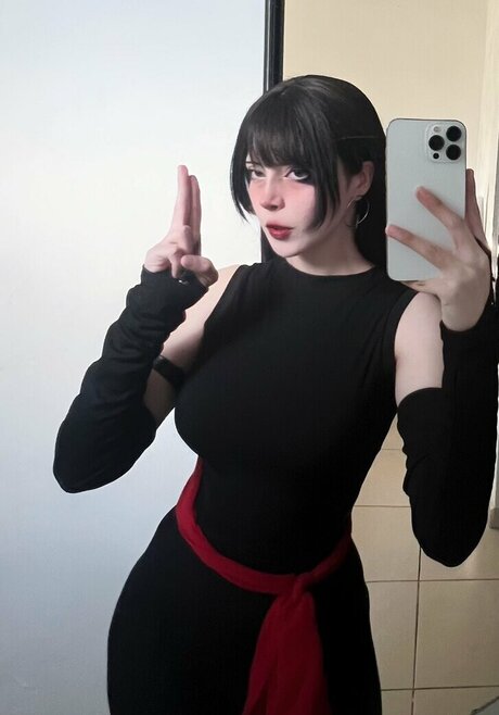 Nahá fotka uniklých OnlyFans od Xkatylne