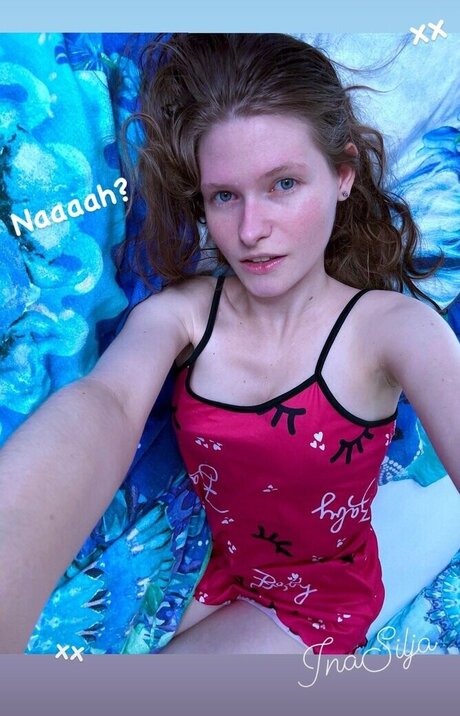 Inasilja