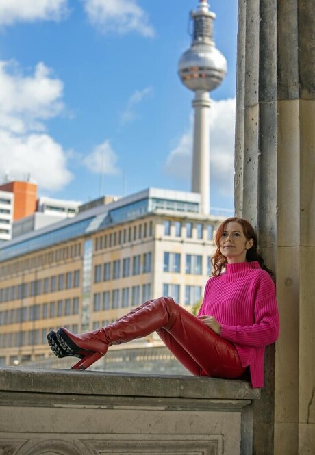 Antje Mnning