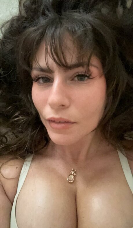 Naken lekkede OnlyFans-bilde av Lexgoeveryday