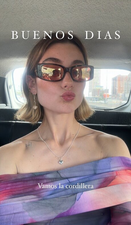 Isabella Londono