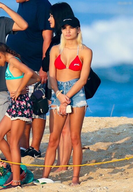 Pia Mia Perez