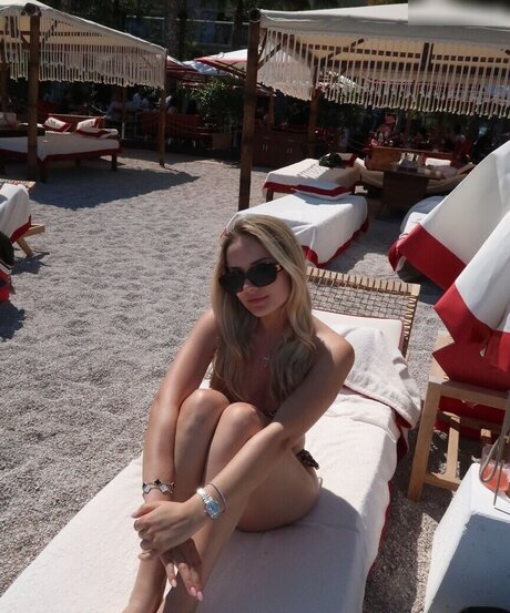 Davina Geiss