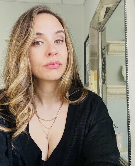 Nahá fotka uniklých OnlyFans od Bellasuede