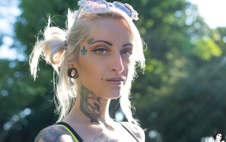 Gladycesuicide