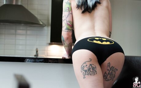 Gladycesuicide
