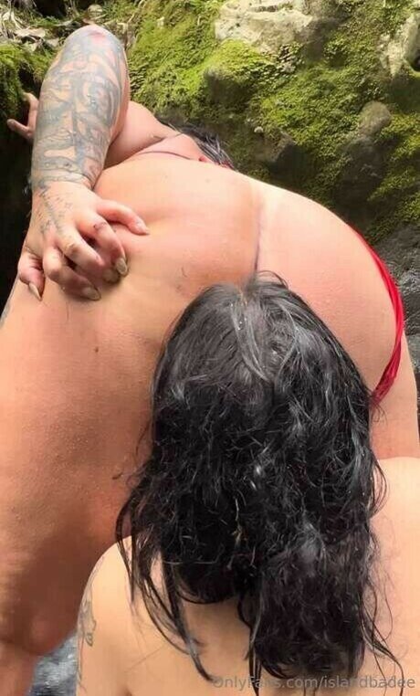 Island Badee