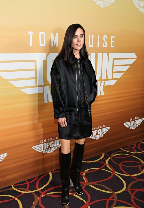Jennifer Connelly