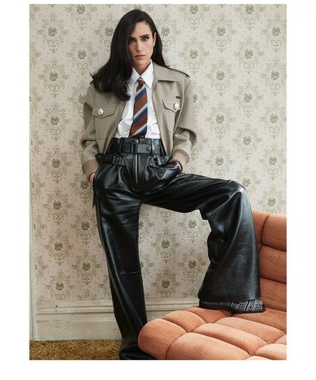 Jennifer Connelly