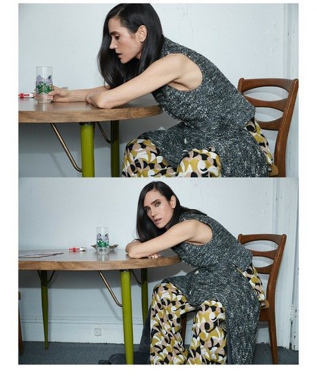 Jennifer Connelly