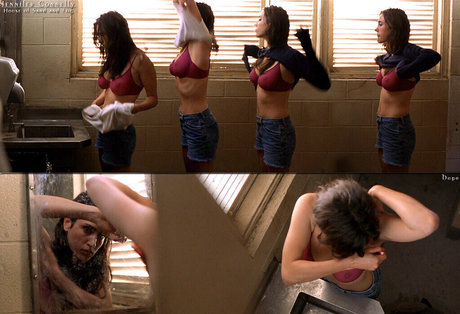Jennifer Connelly