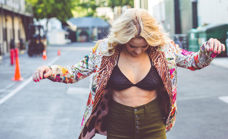 Emily Osment