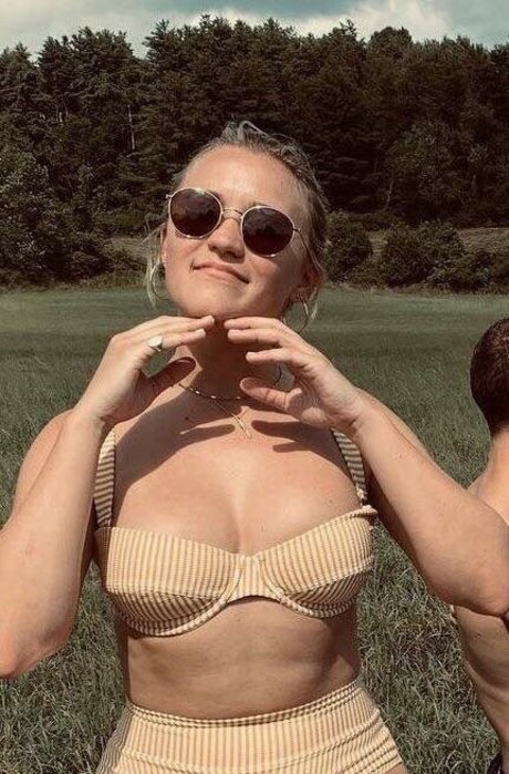 Emily Osment