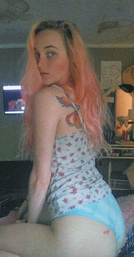 Kushgirlxxfree