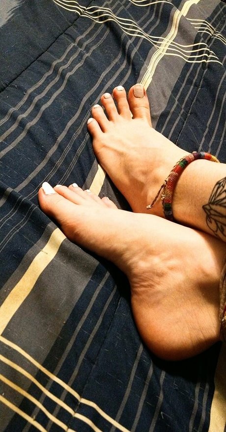 Naken lekkede OnlyFans-bilde av Kushgirlxxfree