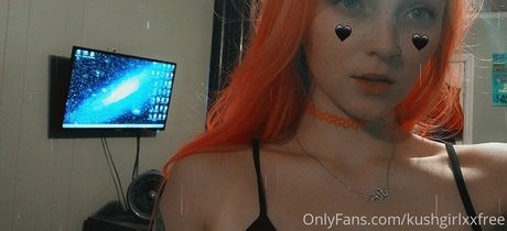 Kushgirlxxfree