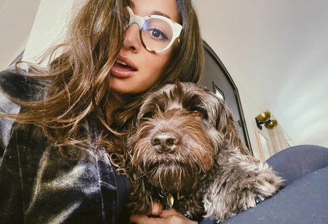 Meaghan Rath OnlyFans泄露裸照